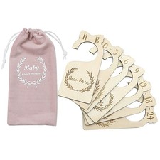 Diviseurs de Garde-Robe en