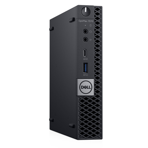 Dell optiplex 7070 - optiplex,