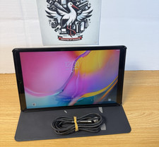 Tablette Samsung Galaxy Tab A7