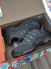 Chaussures de Sécurité