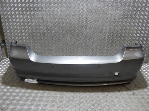 Pare choc arriere bmw - choc,