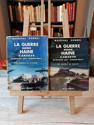 Livre guerre sans - sans, haine