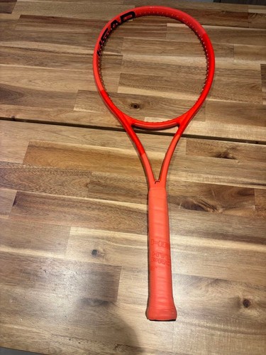 Raquette tennis head - raquette,