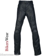 Pantalon coupe bottes de moto