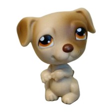 Littlest Pet Shop LPS #109