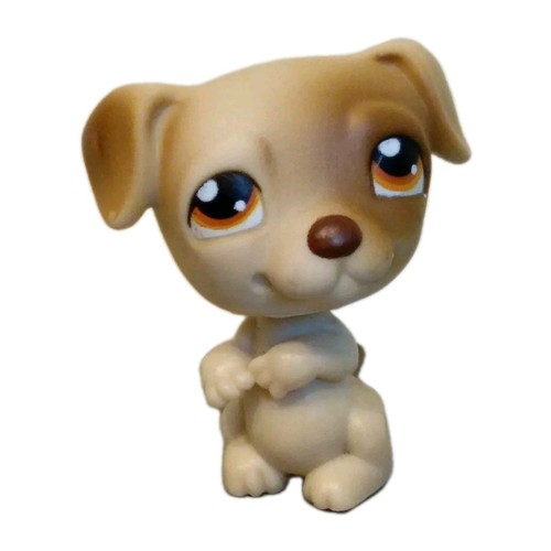 Littlest pet shop lps 109 - pet,
