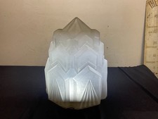 Gros GLOBE lustre  PLAFONNIER