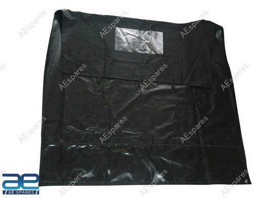 Toit souple toile - toit, imperméable