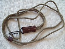 militaria ww2 U.S. dragonne