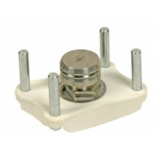 OUTIL DE CALIBRAGE ET CHANFREIN EBAVURER POUR MULTICOUCHES DN40 PB TUB ALPEX40