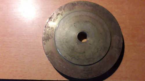 Centreur 152 psa pour - 152.7, mc