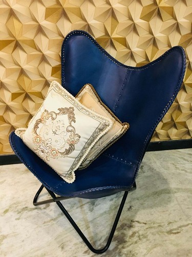 Chaise buttefly armchair - chaise,