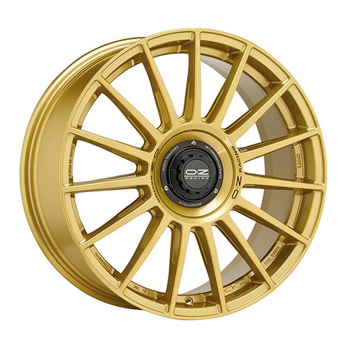 Jantes roues racing - oz,