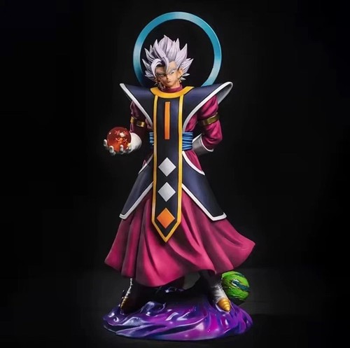 Figurine vegetto goku - figurine,