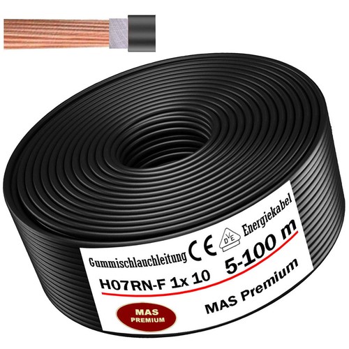 Câble chantier flexible - flexible, en