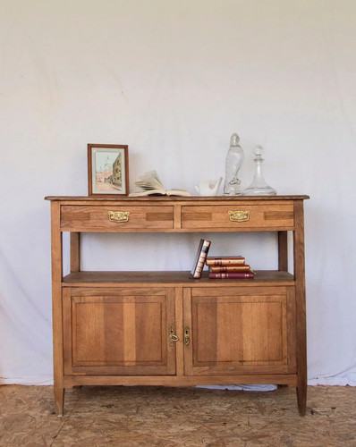 Gilbert buffet desserte en - buffet,