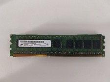 4Gb DDR3 1333 MHz ECC