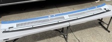 1973-1982 Chevy Van Wiper Cowl Vent Screen - GMC Vandura G10 G20 G30 