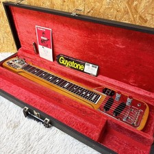 Guitare GUYATONE HG-306D Lap