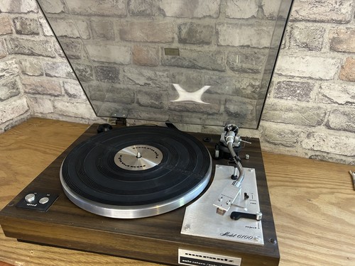 Marantz 6100 rare platine - 6100,