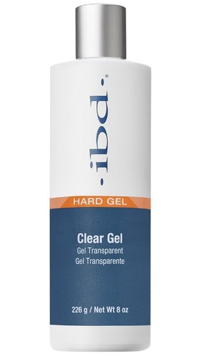 Ibd hard gel - oz,