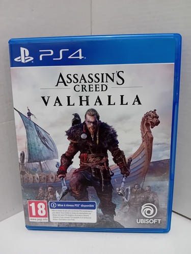 Assassin creed valhalla - assassin's,