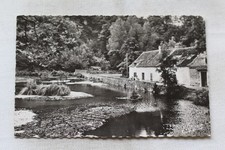 Cpsm, Dampierre, étang et