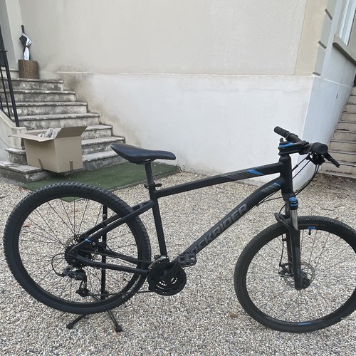 Rockrider 520 vtt - rockrider,