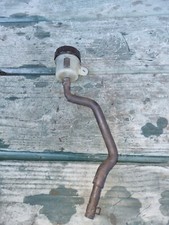 Yamaha Fz6 Rear Brake Fluid Reservoir (2004)