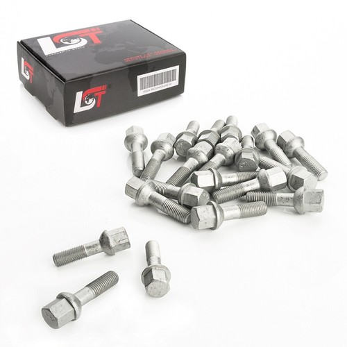 20x vis roue bille - 20x,