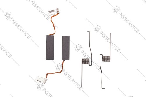 Kenwood kit brosses - kenwood,