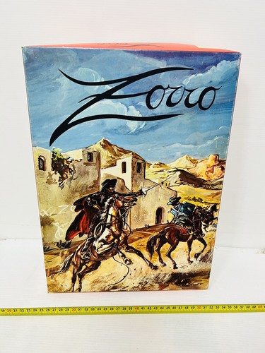 Costume carnaval zorro - de,