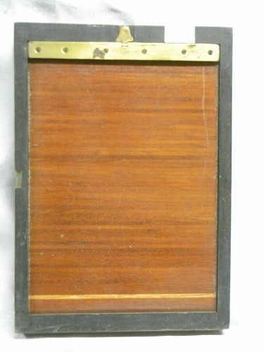 Chassis a volet - ,