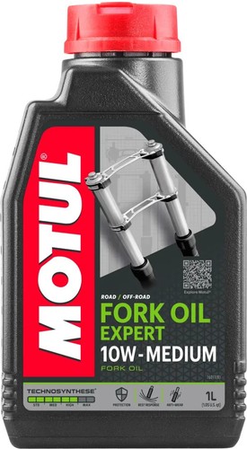 Motul huile fourche - de,