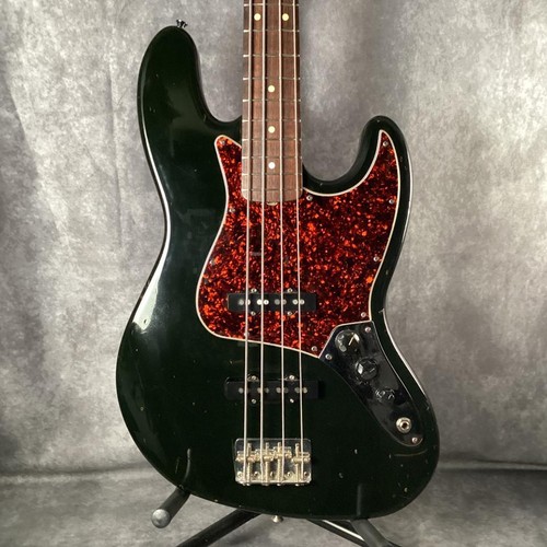 Fender mexico classic - mexico, jazz