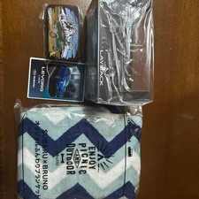 SUBARU LEVORG Nouveauté