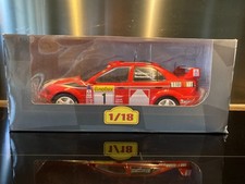 MITSUBISHI LANCER EVO VI