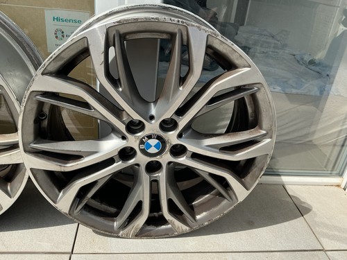 Jantes bmw pouces - 18,