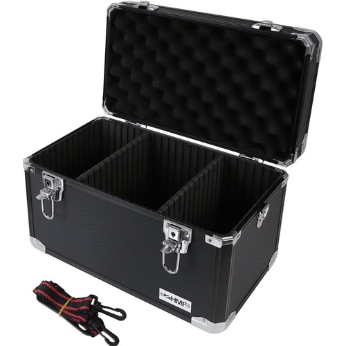 Valise transport aluminium