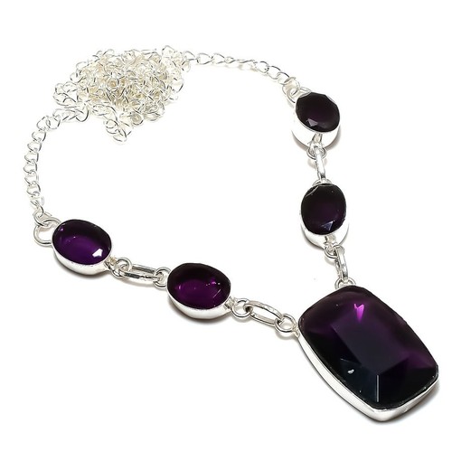 Collier bijoux argent - bijoux, en