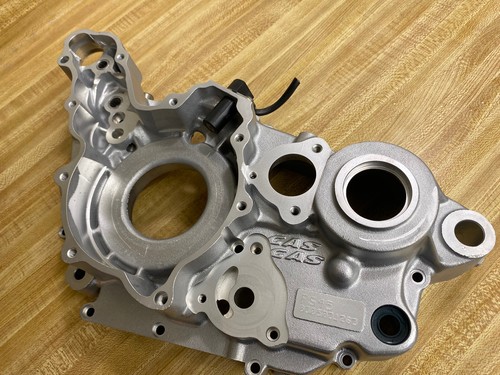 2003 gas ec450 - gas, 450