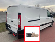 capteur de recul Citroën jumpy Peugeot expert fiat scudo 7701062074