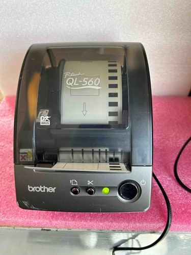 Imprimante brother touch - brother, p-touch