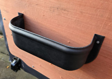 Van Camper Storage Pocket Small Black Tool Storage Van Racking Ratchet strap