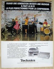 Publicité Papier - chaîne
