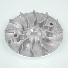 Joue fixe variateur RMS pour