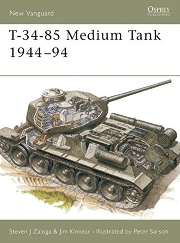 Medium tank 1944 - tank,, 1944-94