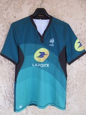 Maillot FRANCE rugby arbitre