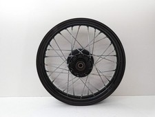 Jante avant (Triumph -