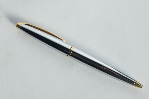Stylo bille cross atx bicolore - bille,
